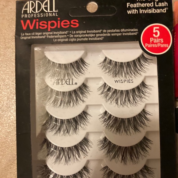 Eyelash Bundle - Picture 3 of 7